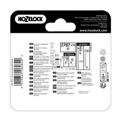 Hozelock 360? Adjustable End Of Line Mini Sprinkler (Pack Of 12) -Garden Care Sale 5010646040488 3
