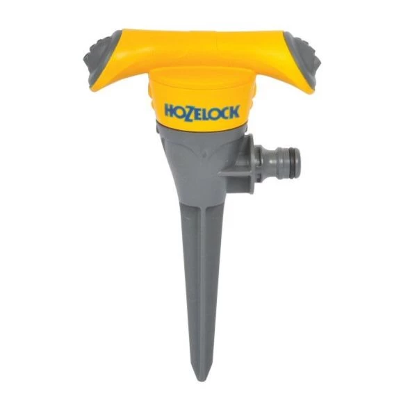 Hozelock 177m² Round Water Sprinkler 1 Hozelock 177m² Round Water Sprinkler