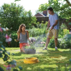 Hozelock 50m Starter Hose -Garden Care Sale 5010646053181 3