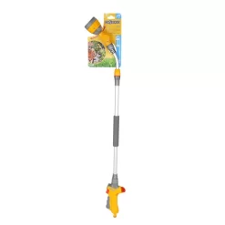 Hozelock Telescopic Lance Spray Plus 140 -Garden Care Sale 5010646056601 3