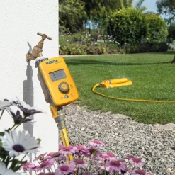 Hozelock Select Plus Controller -Garden Care Sale 5010646062435 3