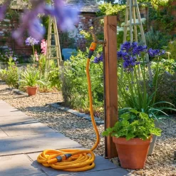 Hozelock 25m Wonderhoze -Garden Care Sale 5010646064224 3