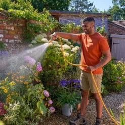 Hozelock 25m Wonderhoze -Garden Care Sale 5010646064224 4