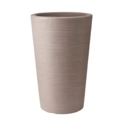 Stewarts 55cm Dark Brown Medium Planter