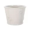 Woodlodge 38cm Cream Bee Planter