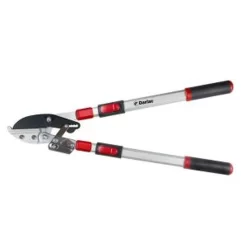 Darlac Telescopic Ratchet Lopper