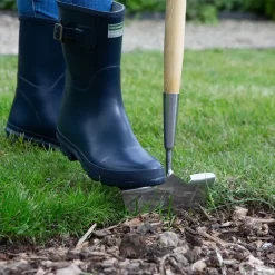 Wilkinson Sword Stainless Steel Lawn Edging Blade -Garden Care Sale 5050581000345 4