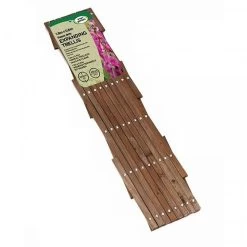 Smart Garden 1.2m Heavy Duty Tan Expanding Trellis