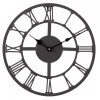 Outside In 13.5" Arundel Wall Clock
