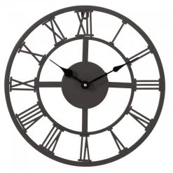 Outside In 13.5" Arundel Wall Clock