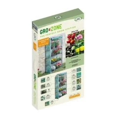 Smart Garden GroZone 1.7m Growhouse -Garden Care Sale 5050642018227 4