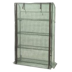 Smart Garden GroZone 1.7m Growhouse -Garden Care Sale 5050642018227 5