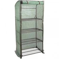 Smart Garden GroZone 1.7m Growhouse