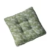 Ascalon 45cm Green Fern Box Seatpad