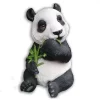 Vivid Arts 22cm Sitting Panda- NF-PNDA-B
