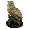 Vivid Arts 60cm Eagle Owl - XRL-EGWL-A
