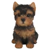 Vivid Arts 16cm Yorkshire Terrier Puppy Pet Pals - PP-Y