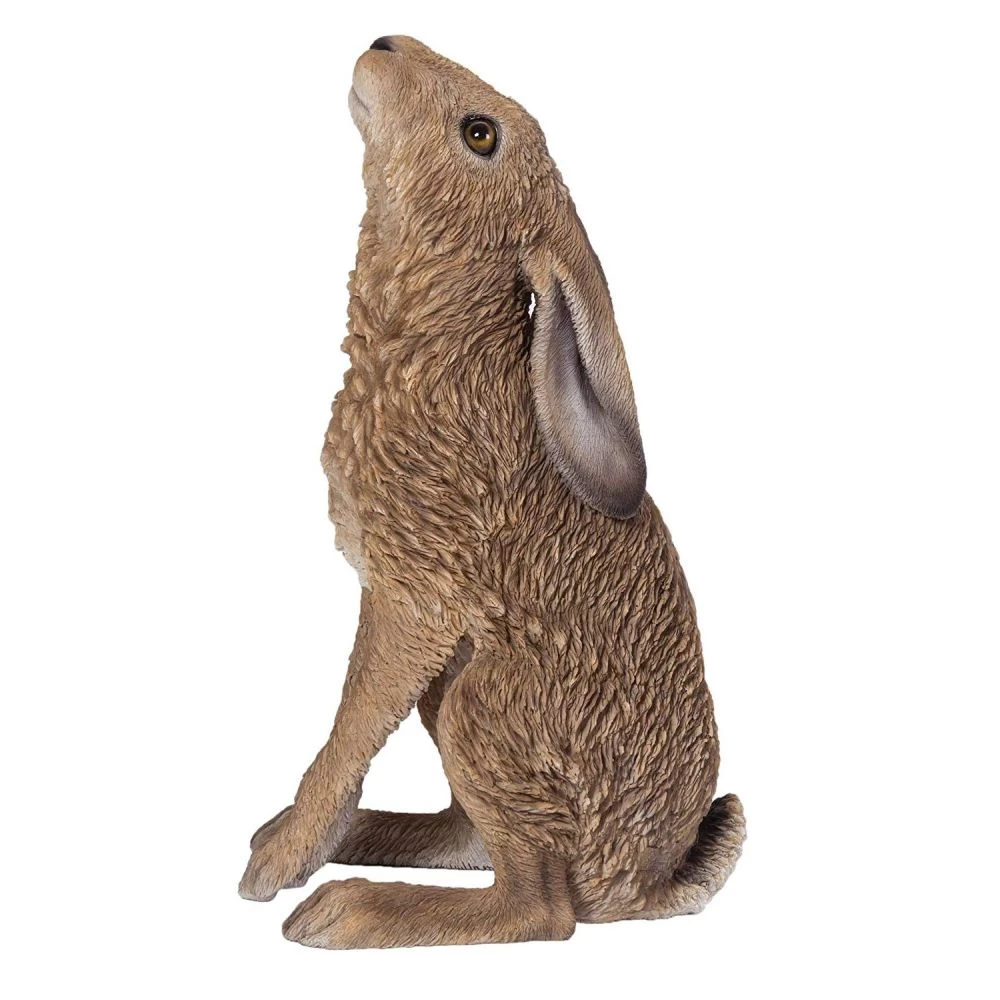 Vivid Arts 35cm Moon Gazing Hare - XRL-HR01-A 1 Vivid Arts 35cm Moon Gazing Hare - XRL-HR01-A