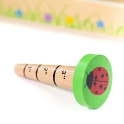 Bigjigs Toys 28cm Children's Gardening Caddy -Garden Care Sale 691621820438 3