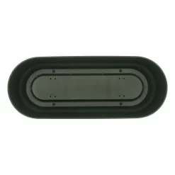 Elho 70cm Living Concrete Greenville Trough Long -Garden Care Sale 8711904357764 5