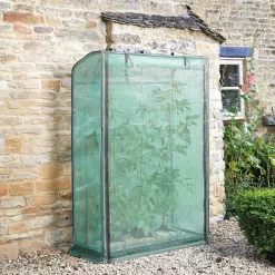 Smart Garden Tomato Grow Zone 5 Smart Garden Tomato Grow Zone -Garden Care Sale grozone tomato growhouse lifestyle 2