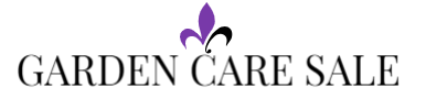 Garden Care Sale